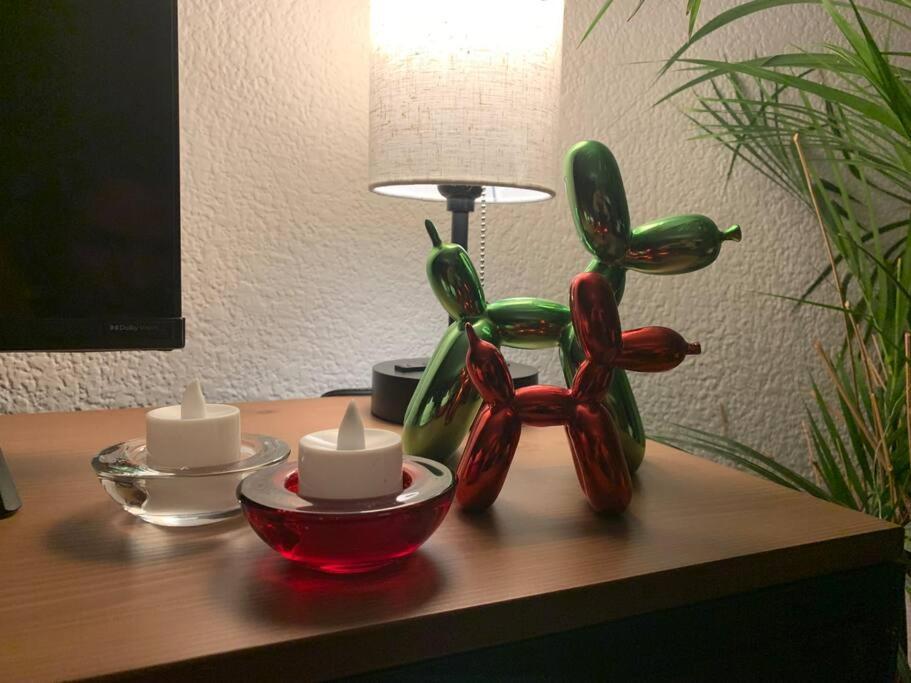 Excelente Departamento En La Condesa Lägenhet Mexico City Exteriör bild