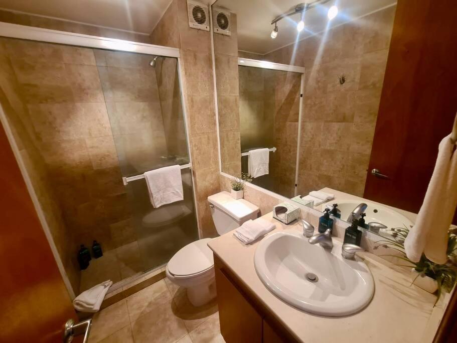 Excelente Departamento En La Condesa Lägenhet Mexico City Exteriör bild