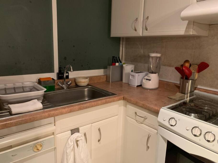 Excelente Departamento En La Condesa Lägenhet Mexico City Exteriör bild