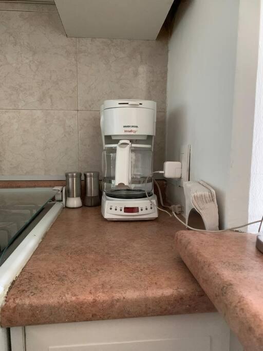 Excelente Departamento En La Condesa Lägenhet Mexico City Exteriör bild